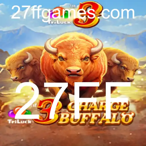 Descubra a Aventura Única de 3ChargeBuffalo: Um Jogo Envolvente