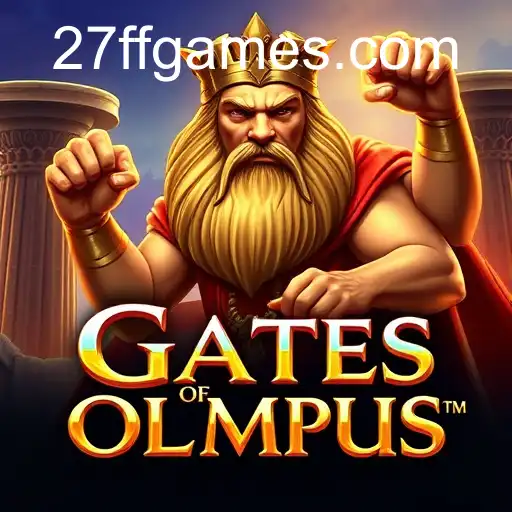 Como ganhar no Gates of Olympus em 27FF com Saque via PIX 2026