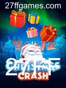 Descubra o Mundo Empolgante de ChristmasCrash