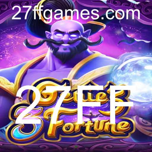 Explorando o Entusiasmante Mundo de Genie3Fortune: Rumo ao Destino