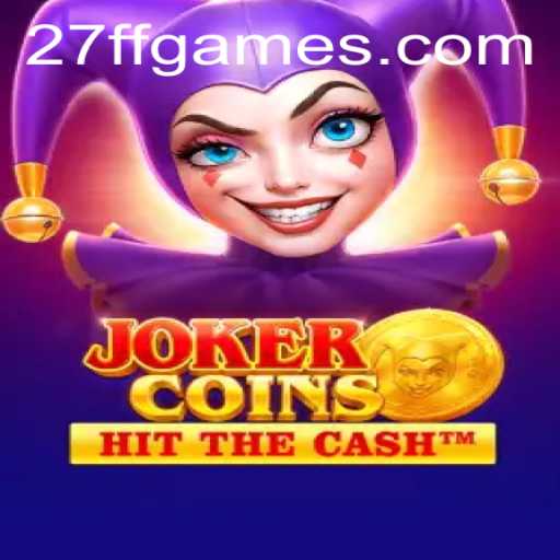 Descubra o Mundo de JokerCoins: A Nova Sensação dos Jogos de Tabuleiro
