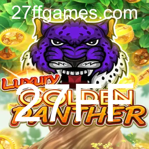 LUXURYGOLDENPANTHER: Um Jogo de Aventura Dourada