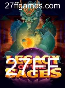 LegacyoftheSages: A Jornada Épica no Mundo de Fantasia