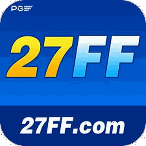 27FF logo