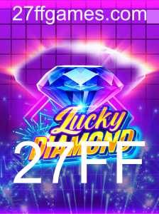 Descubra as Emoções do Jogo LuckyDiamond