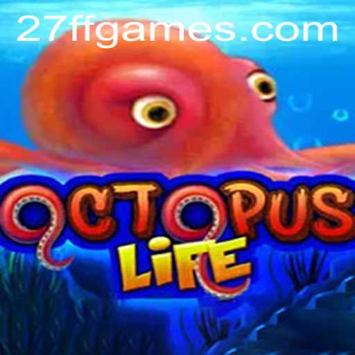 Explorando o Universo Vibrante de OctopusLife: Uma Imersão Profunda no Jogo