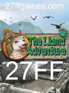 TheLlamaAdventure: Desvendando os Segredos do Novo Fenômeno dos Jogos