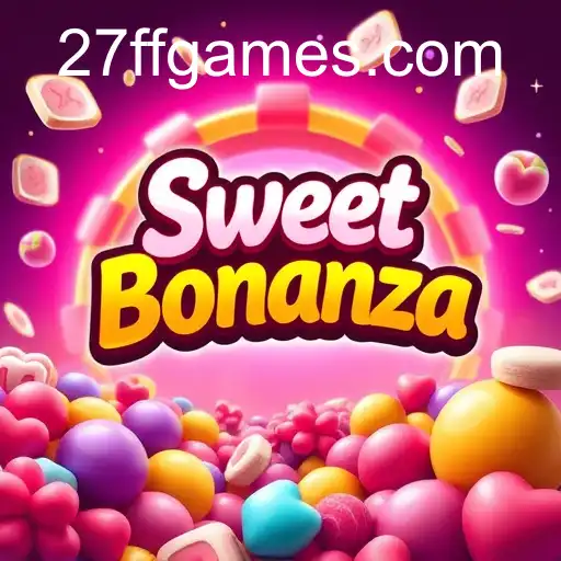 Como ganhar no Sweet Bonanza em 27FF com Saque via PIX 2026
